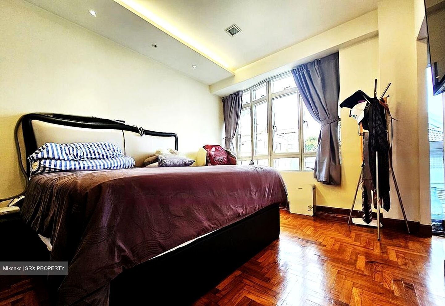 Park Villas (D19), Terrace #466709981